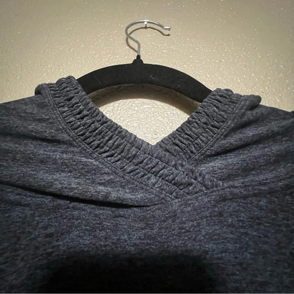 Lululemon Lead The Pack Hoodie Activewear Yoga Running Workout Gym Yoga Casual